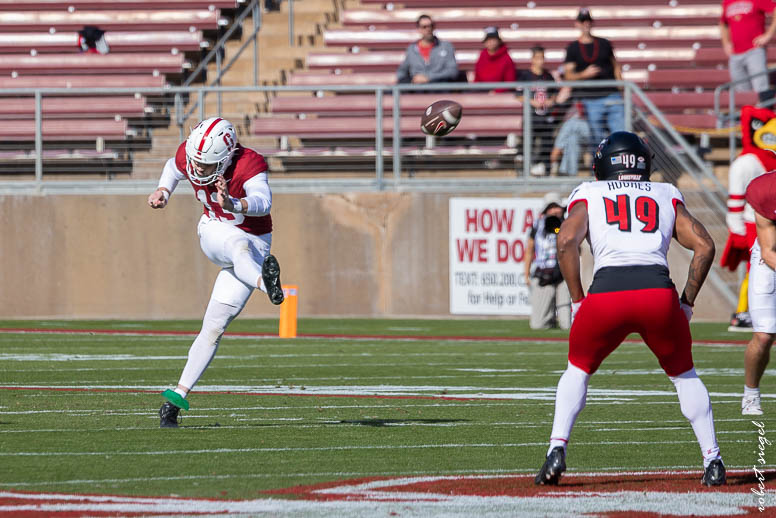 stanford football 2024